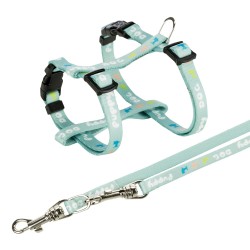 Trixie Junior Puppy Harness & Lead