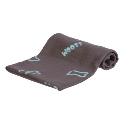 Trixie Beany Fleece Blanket 100cm x 70cm