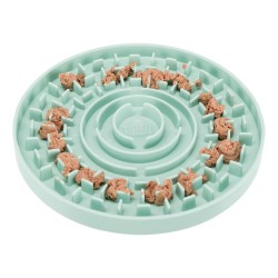 Trixie Junior Dog Lick N Snack Licking Plate 15cm