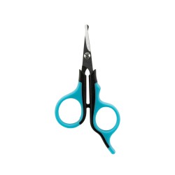 Trixie Face & Paw Scissors 8cm