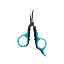 Trixie Face & Paw Scissors 8cm