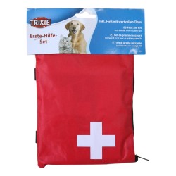 Trixie First Aid Kit For Cats & Dogs
