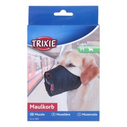 Trixie Dog Muzzle Soft