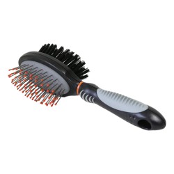 Trixie Grooming Brush Double Sided