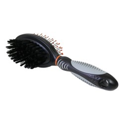 Trixie Grooming Brush Double Sided