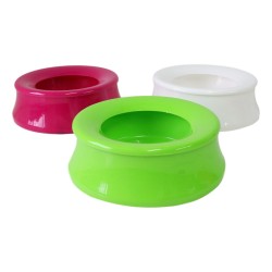 Trixie Anti Spill Swobby Dog Bowl