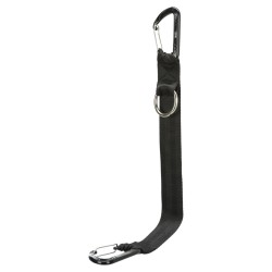 Trixie In Car Safety Seat Belt Loop Universal