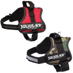 Julius-K9 Power Harness