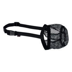 Trixie Dog Muzzle Poison & Bait Protector