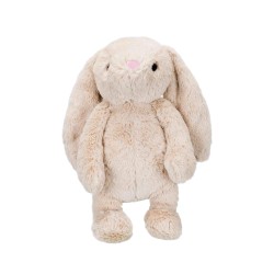 Trixie Plush Bunny Dog Toy 38cm