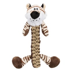 Trixie Plush Tiger Dog Toy 32cm