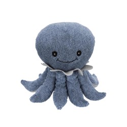 Trixie Plush Dog Toy Be Nordic Octopus