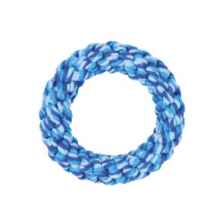 Trixie Rope Ring Dog Toy 14cm