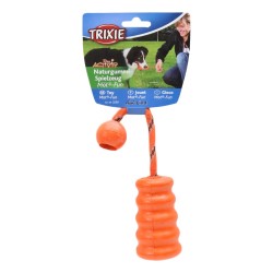 Trixie Rubber Aqua Dog Toy