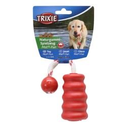 Trixie Rubber Aqua Dog Toy