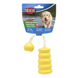 Trixie Rubber Aqua Dog Toy