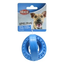 Trixie Rubber Tugger Dog Toy