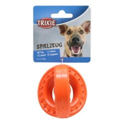 Trixie Rubber Tugger Dog Toy