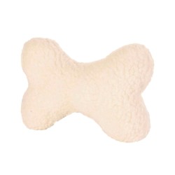 Trixie Plush Bone Dog Toy 20cm