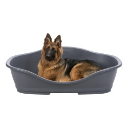 Trixie Sleeper Plastic Dog Bed