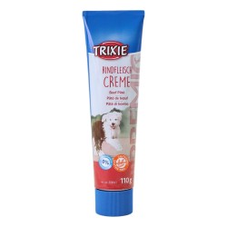 Trixie Premio Beef Pate Creme 110g