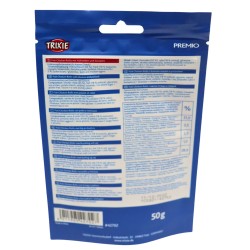 Trixie Cat Premio Fish & Chicken Rolls 50g