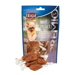 Trixie Premio Rabbit Drumsticks 100g