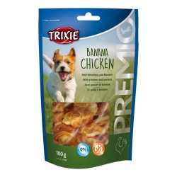 Trixie Premio Banana Chicken 100g