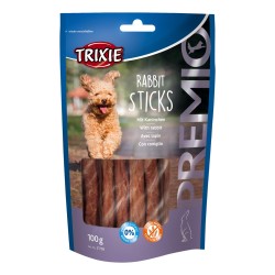 Trixie Premio Rabbit Sticks 100g