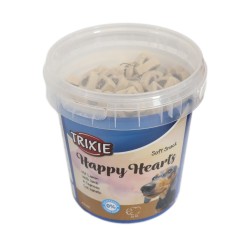 Trixie Soft Snack Happy Hearts 500g