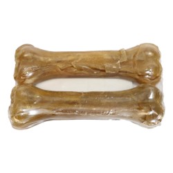 Trixie Rawhide Chewing Bones 13cm 2 Pack