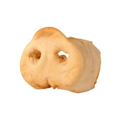 Trixie Puffed Pig Snout Dog Treat