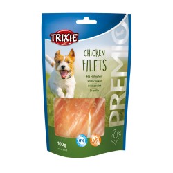 Trixie Premio Chicken Filets 100g