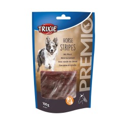 Trixie Premio Horse Stripes 100g