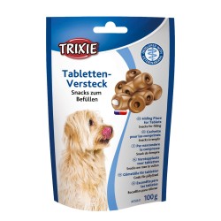 Trixie Tablet Hiding Treats 100g