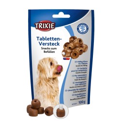 Trixie Tablet Hiding Treats 100g