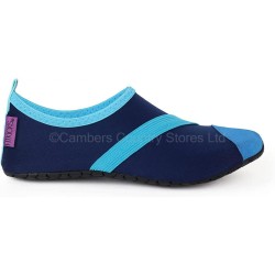 FITKICKS Ladies Comfort Active Lifestyle Footwear