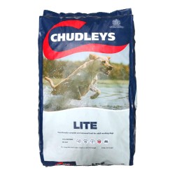 Chudleys Lite 15kg