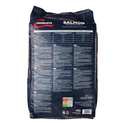 Chudleys Salmon With Rice & Vegetables 14kg