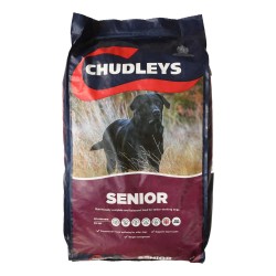 Chudleys Senior 15kg