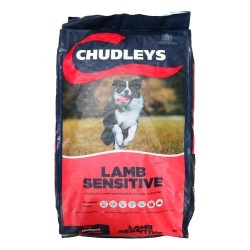 Chudleys Lamb Sensitive 14kg