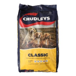 Chudleys Classic 14kg