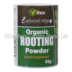 Vitax Rooting Powder 50g