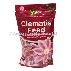 Vitax Clematis Feed 0.9kg