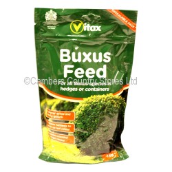 Vitax Buxus Feed 1kg