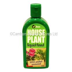 Vitax House Plant Liquid Feed 300ml