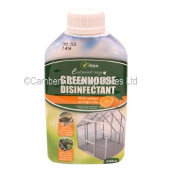 Vitax Greenhouse Disinfectant 500ml