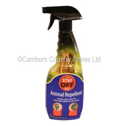 Vitax Stay Off Animal Repellent RTU 750ml