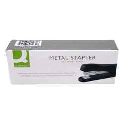 Q-Connect Full Strip Stapler 20 Sheet