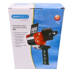 Rapesco Hand Held Carton Sealer